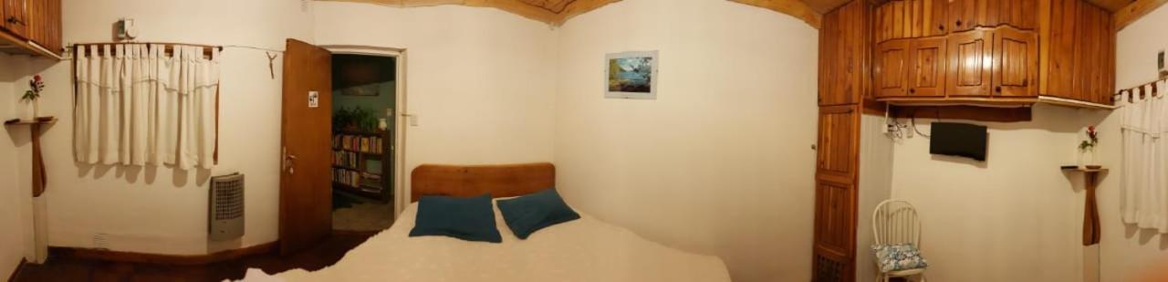 Apartamento Casa familiar Zarza Mora San Carlos de Bariloche Exterior foto
