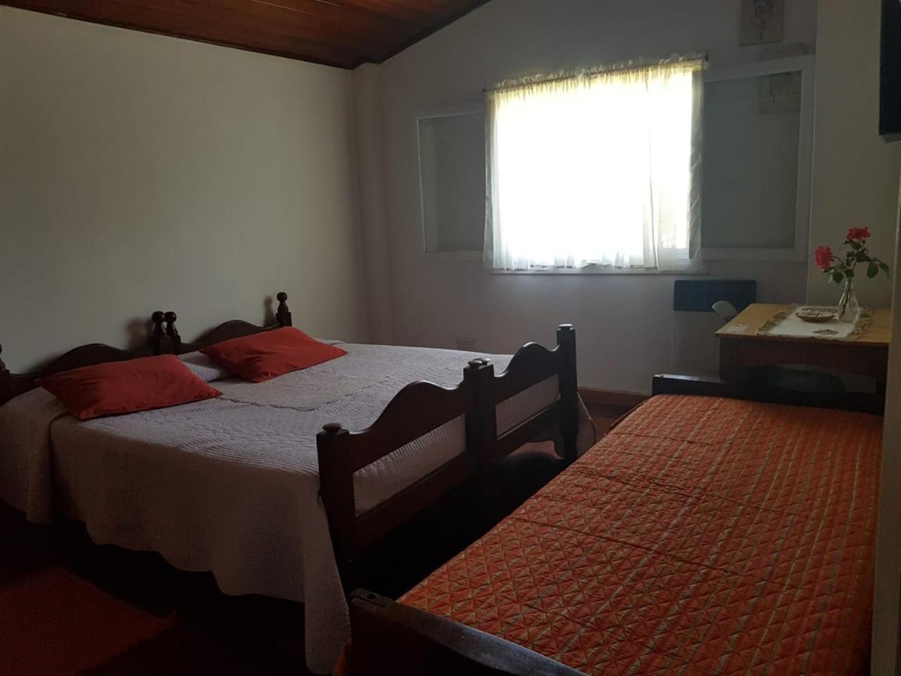 Apartamento Casa familiar Zarza Mora San Carlos de Bariloche Exterior foto