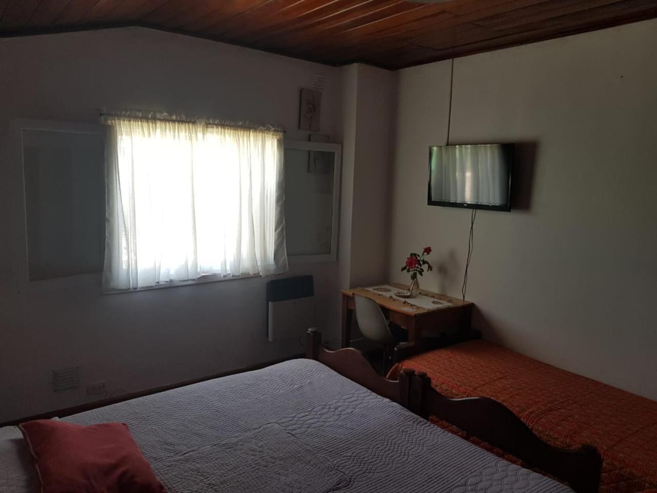 Apartamento Casa familiar Zarza Mora San Carlos de Bariloche Exterior foto
