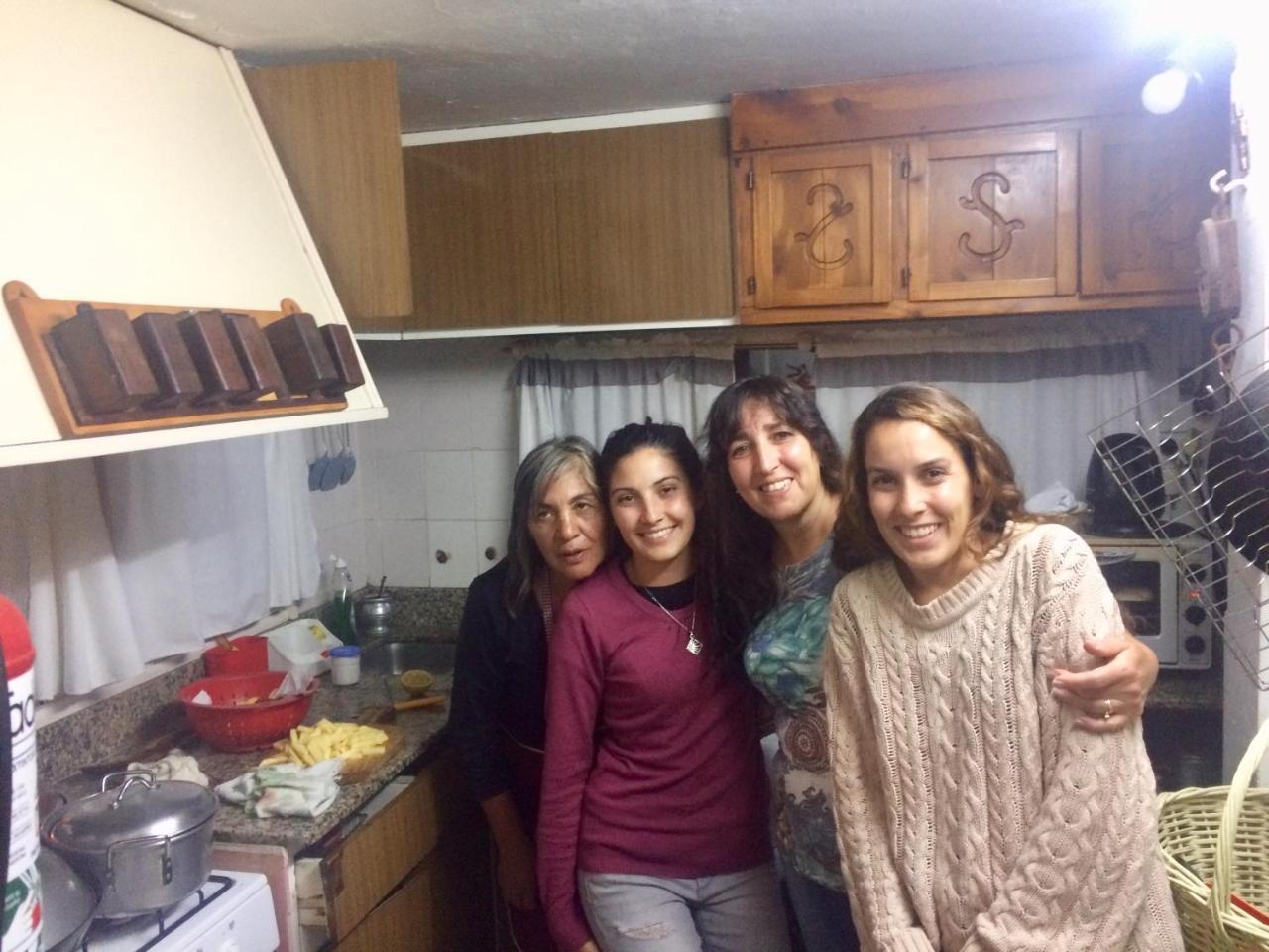 Apartamento Casa familiar Zarza Mora San Carlos de Bariloche Exterior foto